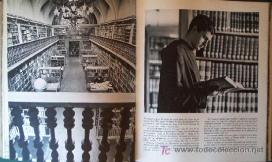 Libros de segunda mano: ELS MONESTIRS CATALANS - ED. DESTINO - 1970 - Foto 10