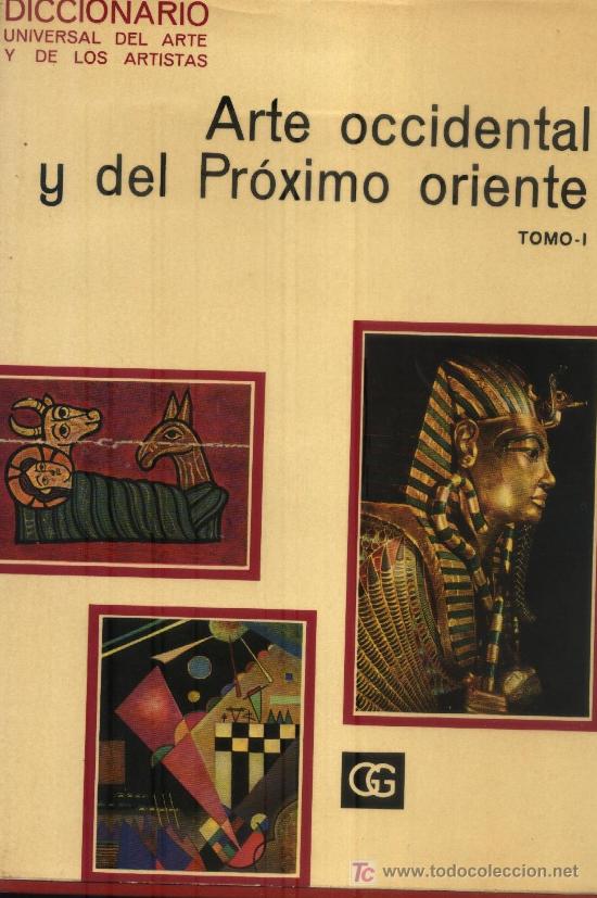 Libros de segunda mano: ARTE OCCIDENTAL Y DEL PROXIMO ORIENTE (2 TOMOS) (A/ ART- 135) - Foto 1