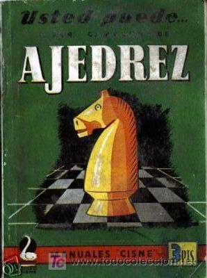 Libros de segunda mano: USTED PUEDE SER CAMPE&Oacute;N DE AJEDREZ - Foto 1
