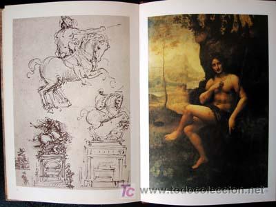 Libros de segunda mano: LEONARDO EN MIL&Aacute;N, por GIULIA BOLOGNA - Foto 6