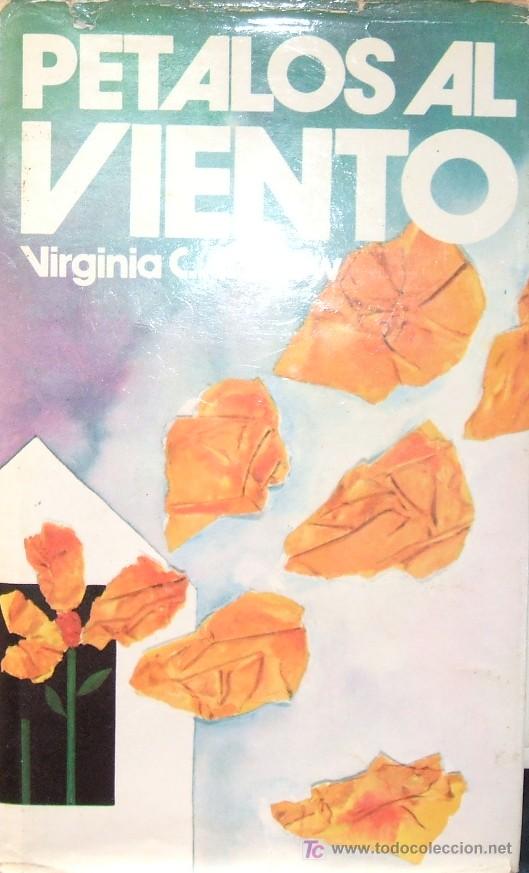 Libros de segunda mano: PETALOS AL VIENTO. ANDREW, VIRGINIA. A-NSF-016 - Foto 1