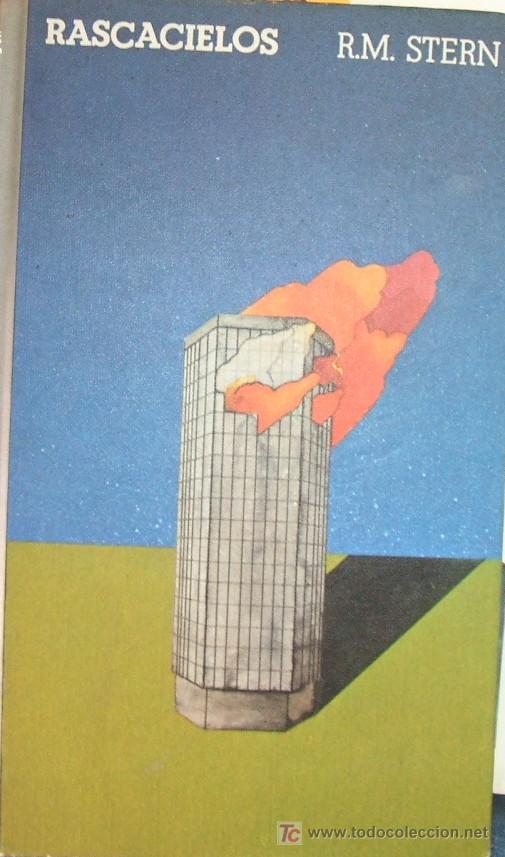 Libros de segunda mano: RASCACIELOS. STERN, R.M. A-NSF-031, 2 - Foto 1