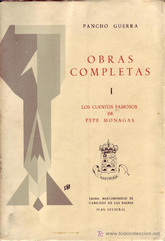 los cuentos famosos de pepe monagas (1ª parte) - Compra venta en  todocoleccion