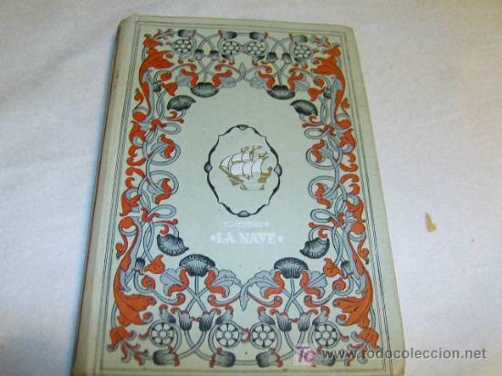 Libros de segunda mano: Rafael CALLEJA   # BAMBOLA - COMEDIA #  La Nave 1942 - Foto 1