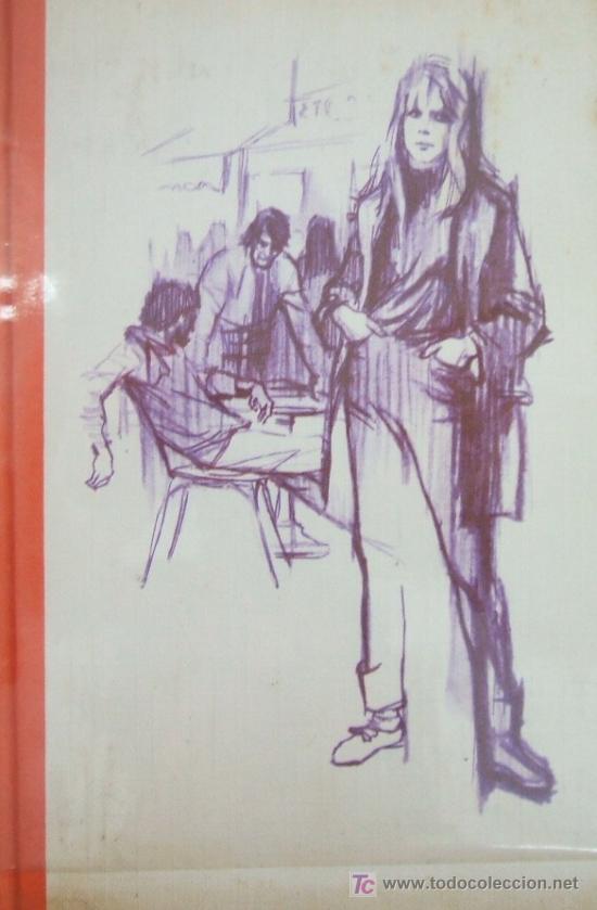 Libros de segunda mano: LA DESIDIA. PERREIN, MICHELE. A-NSF-250 - Foto 1