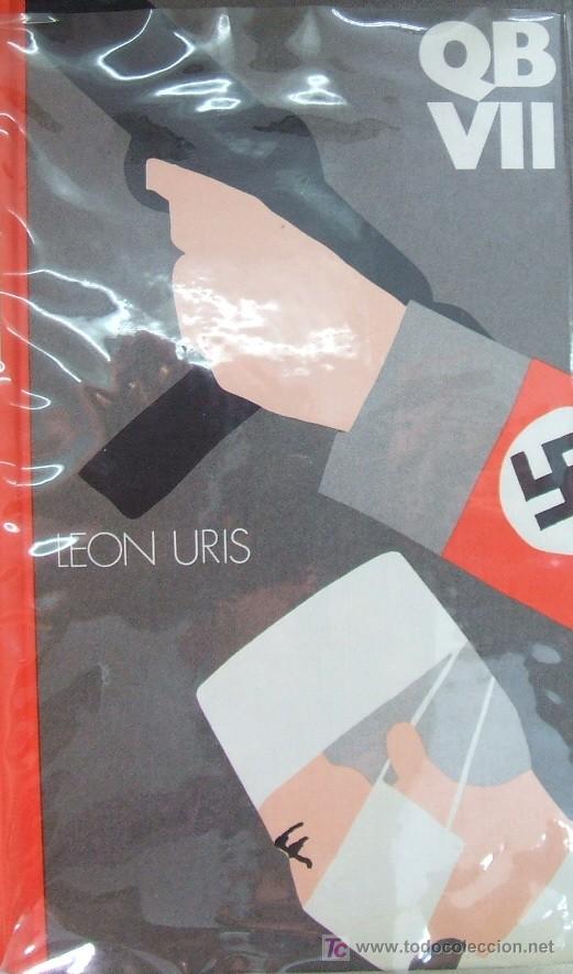 Libros de segunda mano: QB VII. URIS, LEON. A-NSF-297 - Foto 1