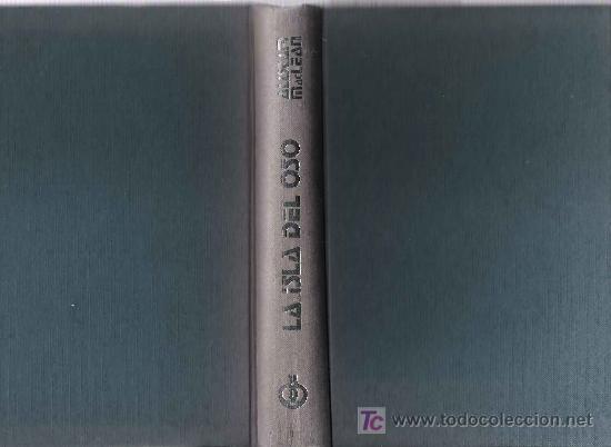 Libros de segunda mano: La isla del oso / Alistair MacLean - Foto 1