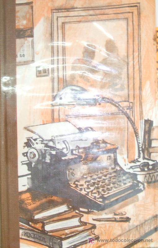 Libros de segunda mano: LA VISITA. FOLCH Y CAMARASA, RAMON. A-NSF-390 - Foto 1