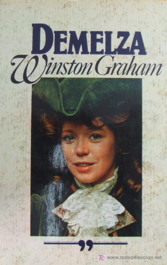 Libros de segunda mano: DEMELZA. GRAHAM, WINSTON. A-NSF-1722 - Foto 1