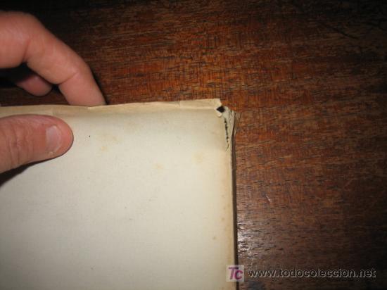 Libros de segunda mano: CUADERNOS HISPANOAMERICANOS N&ordm; 23 SEP-OCTUBRE 1951 - Foto 2