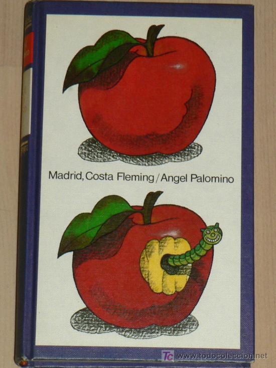 Libros de segunda mano: OCASION! MADRID, COSTA FLEMING, DE ANGEL PALOMINO - Foto 1