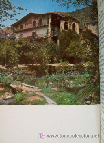 Libros de segunda mano: ELS ANDORRANS - Foto 5