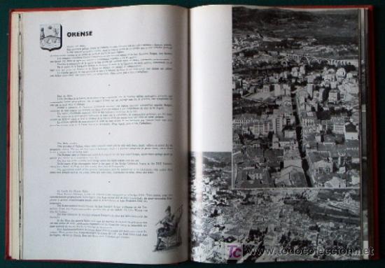 Libros de segunda mano: LA ESPA&Ntilde;A QUE USTED NO CONOCE - MANUEL MARIN EDITOR - Foto 4