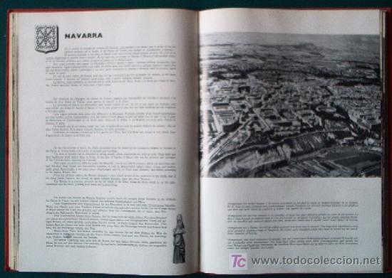 Libros de segunda mano: LA ESPA&Ntilde;A QUE USTED NO CONOCE - MANUEL MARIN EDITOR - Foto 5