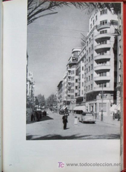 Libros de segunda mano: LA ESPA&Ntilde;A QUE USTED NO CONOCE - MANUEL MARIN EDITOR - Foto 6