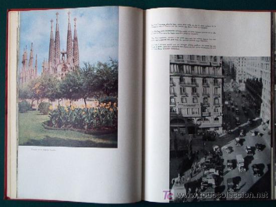 Libros de segunda mano: LA ESPA&Ntilde;A QUE USTED NO CONOCE - MANUEL MARIN EDITOR - Foto 11