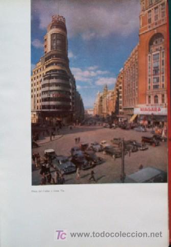 Libros de segunda mano: LA ESPA&Ntilde;A QUE USTED NO CONOCE - MANUEL MARIN EDITOR - Foto 12