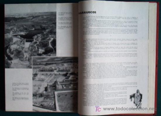 Libros de segunda mano: LA ESPA&Ntilde;A QUE USTED NO CONOCE - MANUEL MARIN EDITOR - Foto 13