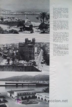 Libros de segunda mano: LA ESPA&Ntilde;A QUE USTED NO CONOCE - MANUEL MARIN EDITOR - Foto 14