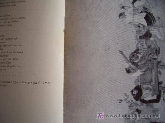 Libros de segunda mano: FOLKLORE DE LLUCMAJOR MALLORCA - Foto 3