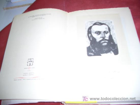Libros de segunda mano: MARTIN FIERRO EL GAUCHO - Foto 2