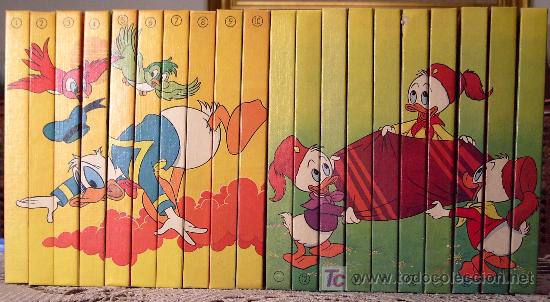 Libros de segunda mano: BIBLIOTECA DE LOS JOVENES CASTORES. COMPLETA - Foto 1