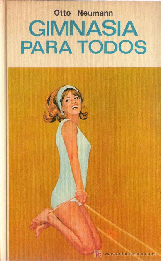 Libros de segunda mano: Gimnasia para todos / Otto Neumann - Foto 1