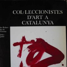 Resultado de imagen de *<ColÂ·leccionistes dâ€™art a Catalunya>.