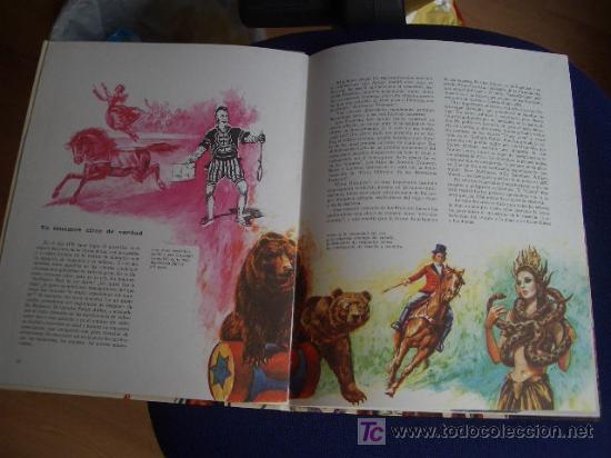 Libros de segunda mano: ! VAMOS AL CIRCO! - Foto 2