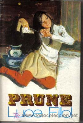 Libros de segunda mano: PRUNE, POR LUCE FILLOL - Foto 1