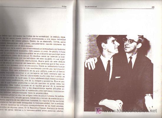 Libros de segunda mano: Libro HELGA - SEGUNDA EDICION - 1969 - Foto 4