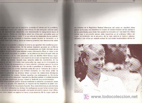 Libros de segunda mano: Libro HELGA - SEGUNDA EDICION - 1969 - Foto 5