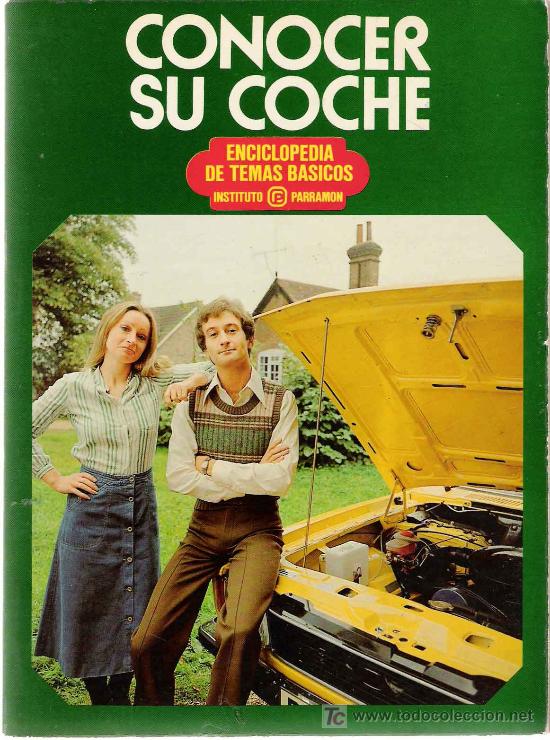 Libros de segunda mano: Conocer su coche / Roy Johnstone - Foto 1