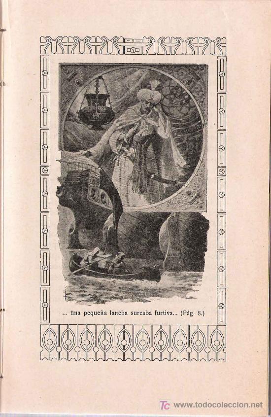 Libros de segunda mano: Cetro roto.  Clementina  / G. Perin - Foto 4