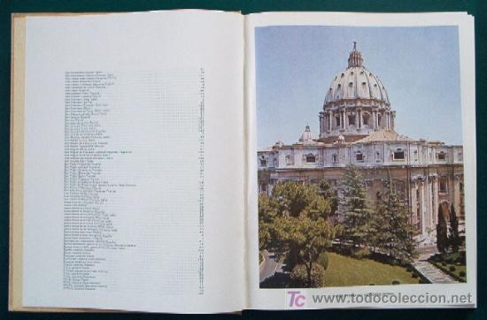 Libros de segunda mano: IGLESIAS DEL MUNDO - Foto 3
