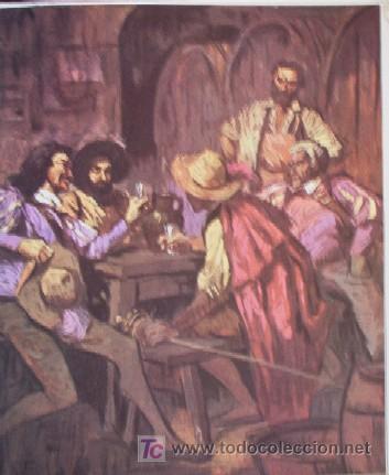 Libros de segunda mano: EL LAZARILLO DE TORMES - Foto 5