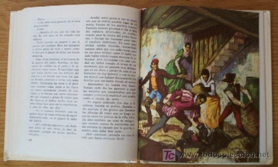 Libros de segunda mano: EL LAZARILLO DE TORMES - Foto 6