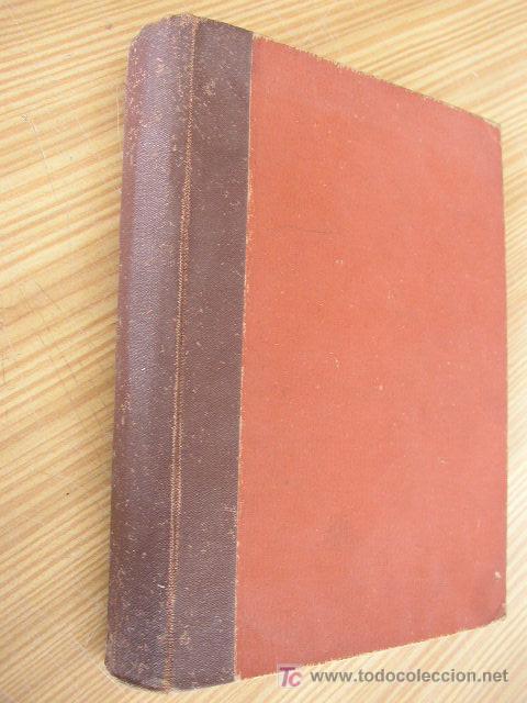 Libros de segunda mano: ELEMENTOS DE HISTORIA UNIVERSAL Y ESPECIAL DE ESPA&Ntilde;A-LUIS MANZANARES- 1942-MAD.