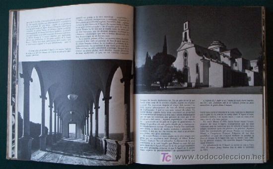 Libros de segunda mano: LA COSTA BRAVA - PRIMERA EDICION 1978 - Foto 4
