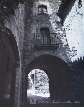 Libros de segunda mano: LA COSTA BRAVA - PRIMERA EDICION 1978 - Foto 8