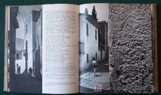 Libros de segunda mano: LA COSTA BRAVA - PRIMERA EDICION 1978 - Foto 9