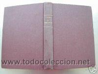 Libros de segunda mano: HISTORIA DE GIL BLAS. ED.1874. L4080 - Foto 1