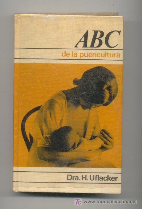 Libros de segunda mano: ABC   DE   LA   PUERICULTURA - Foto 1