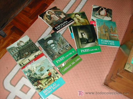 Libros de segunda mano: MUSEOS Y MONUMENTOS - Foto 1