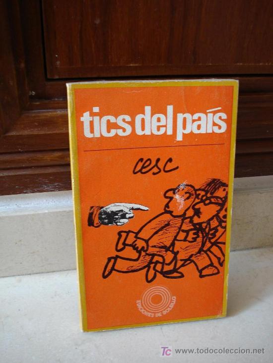 Libros de segunda mano: TICS DEL PA&Iacute;S - Foto 1