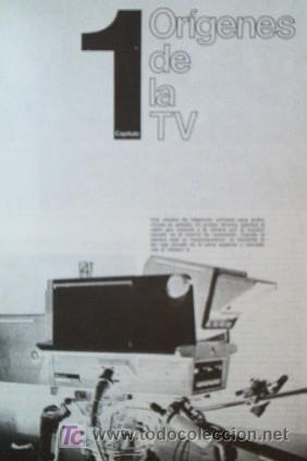 Libros de segunda mano: 18 A&Ntilde;OS DE TVE - Foto 3