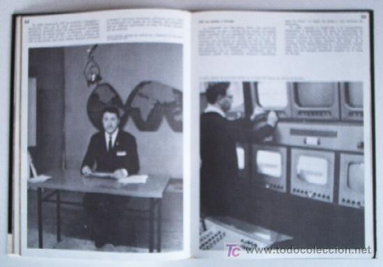 Libros de segunda mano: 18 A&Ntilde;OS DE TVE - Foto 7