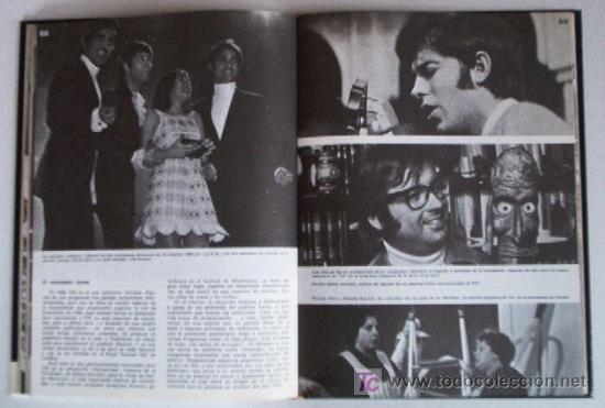 Libros de segunda mano: 18 A&Ntilde;OS DE TVE - Foto 11