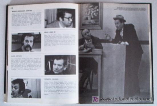 Libros de segunda mano: 18 A&Ntilde;OS DE TVE - Foto 14