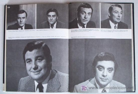 Libros de segunda mano: 18 A&Ntilde;OS DE TVE - Foto 15